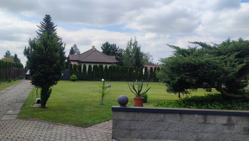 Dom Sprzedaż Wojcieszyn Warszawska